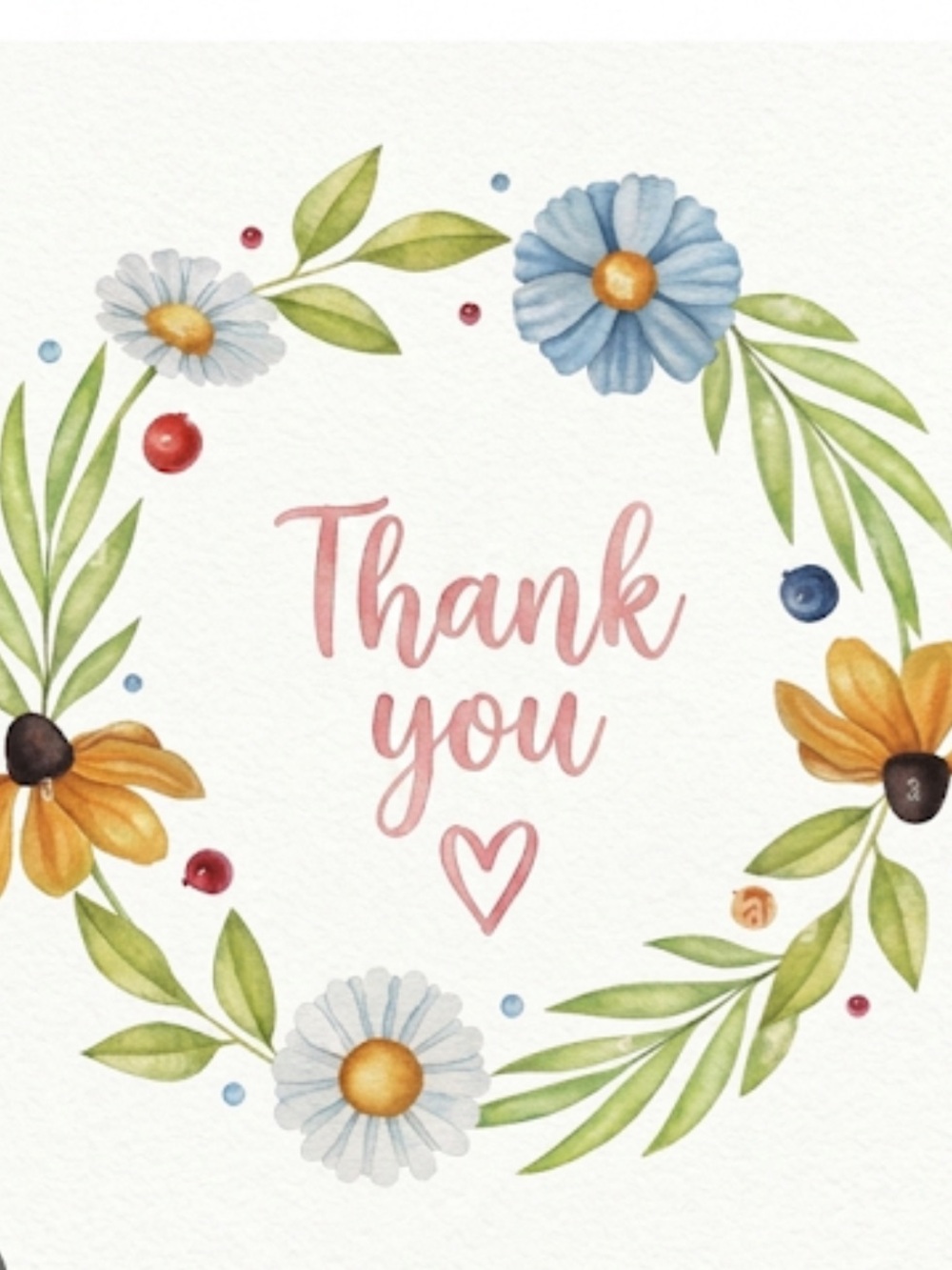 THANK YOU FOR YOUR PURCHASE!